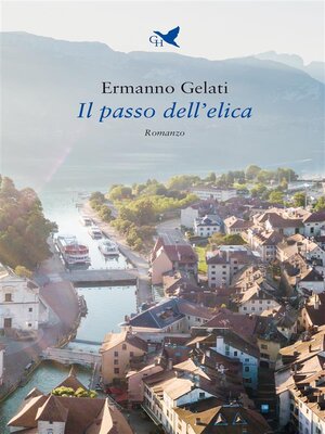 cover image of Il passo dell'elica